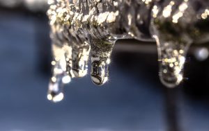 Avoiding Frozen and Burst Pipes