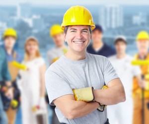 Tradesmen Package Insurance