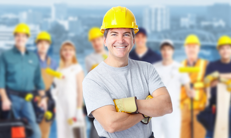 Tradesmen Package Insurance